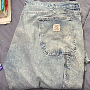 Mens Pointer Brand Jeans. Made in USA